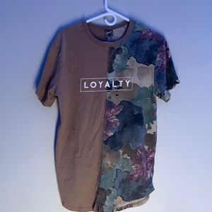 Men’s Short Sleeve T-shirt